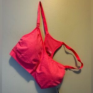 *NWT* Marika Vibrant Pink Bra